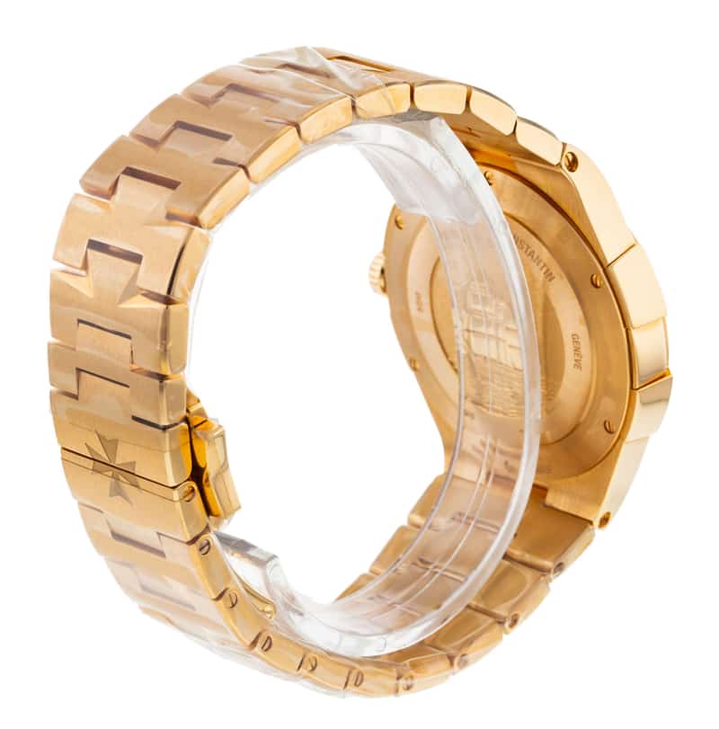 Vacheron Constantin Overseas 47560/D10R-9672